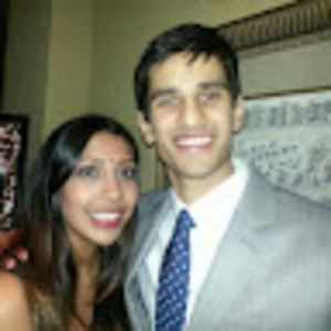 Meet your Posher, Nimit